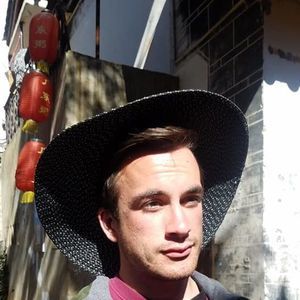 Meet your Posher, Jack